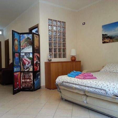 Casa Livia Metro C Bolognetta Apartment โรม ภายนอก รูปภาพ