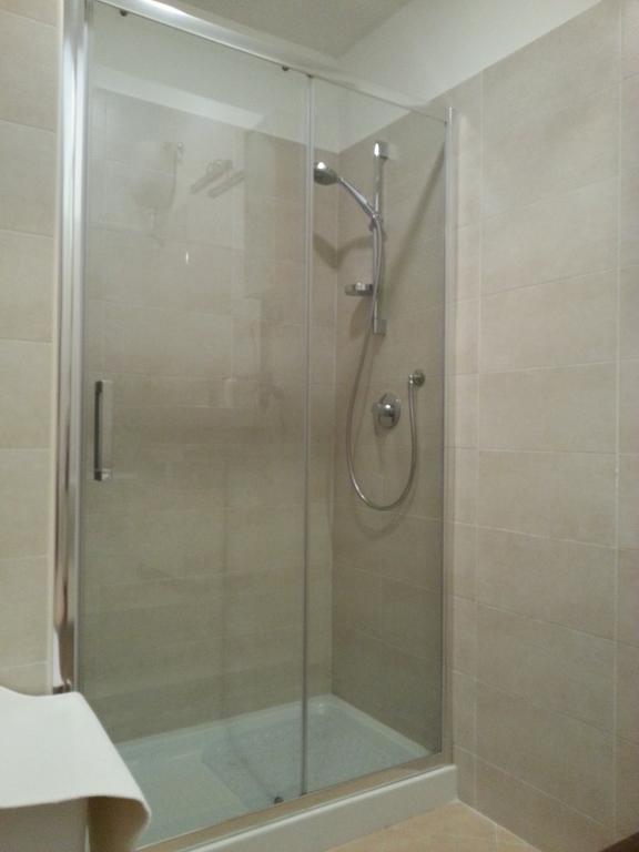 Casa Livia Metro C Bolognetta Apartment โรม ภายนอก รูปภาพ